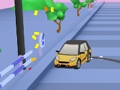 Spill Drive Master 3D online