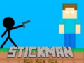 Spill Stickman Bam Bam Bam online