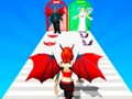 Spill Angel Demon Fight online