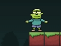 Spill Skyting Zombie One  online