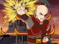 Spill Avatar den siste festningskampen for luftbender online