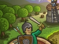 Spill Tower Defense Clash online