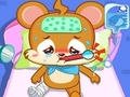 Spill Baby Panda Hospital Care online