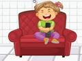 Spill G2E Beautiful Bestemor Escape  online