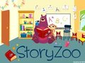 Spill Storyzoo online