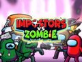 Spill Bedragere vs zombier  online