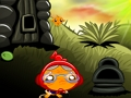 Spill Monkey Go Happy Stage 109 online