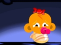 Spill Monkey Go Happy Stage 112 online