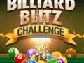 Spill Billiard Blitz Challenge online