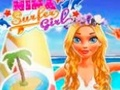 Spill Nina Surfer Girl online