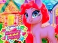 Spill Glad ponni  online