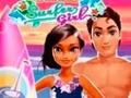 Spill Tina Surfer Girl online
