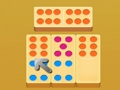 Spill Alle tre Domino  online