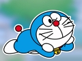 Spill Doraemon fargebok  online
