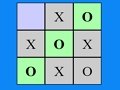 Spill Enkel tic-tac-toe  online