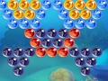 Spill Ocean Bubble Shooter online