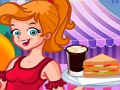 Spill Sirkus Restaurant  online