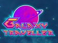 Spill Galaxy Traveler  online