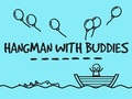 Spill Hangman med venner  online