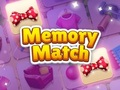 Spill Memory Match online