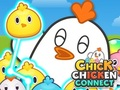 Spill Chick Chicken Connect online