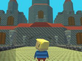 Spill Kogama: The Maze Castle online