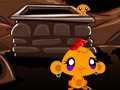 Spill Monkey Go Happy Stage 121 online