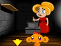Spill Monkey Go Happy Stage 122 online