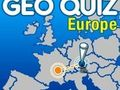 Spill Geo Quiz Europa  online