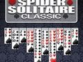 Spill Spider Solitaire Classic online