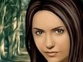 Spill Nina True Make Up online
