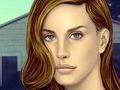 Spill Lana True Make Up online