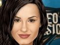 Spill Demi True Make Up online