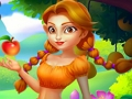 Spill Solitaire Harvest online