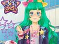 Spill Manga Lily online