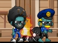Spill Valmue vs zombie online