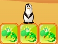 Spill Penguin Escape Tilbake til Antarktis  online