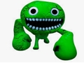 Spill Garten of Banban online