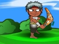 Spill Lanserer en boomerang  online