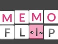 Spill Memo Flip online