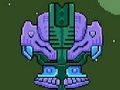 Spill Space Defense inaktiv online