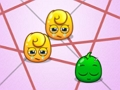 Spill Gummies puslespill  online