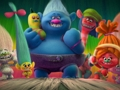 Spill Troll puslespill  online