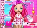 Spill Baby Bella Candy World online