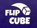 Spill Flip Cube online