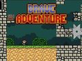 Spill Modig eventyr  online