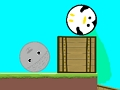Spill Animals Party Ball 2-spiller  online