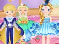 Spill Little Princess Secret Garden online