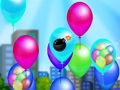 Spill Ballongpop  online