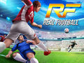 Spill Ekte fotball  online